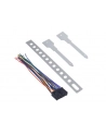 Radioodtwarzacz Panel Dotykowy LCD RDS AC9100 - nr 29