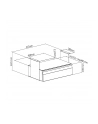 maclean Szuflada Podbiurkowa Organizer MC-875 - nr 11