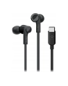 belkin Słuchawki Rockstar USB-C czarne - nr 18