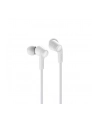 belkin Słuchawki Rockstar USB-C białe - nr 12