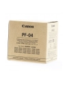CANON PRINT HEAD PF-04 IPF650/655/750/75 - nr 3