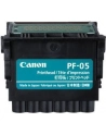 CANON PF-05 printhead standard capacity 1-pack - nr 16