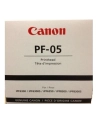 CANON PF-05 printhead standard capacity 1-pack - nr 18