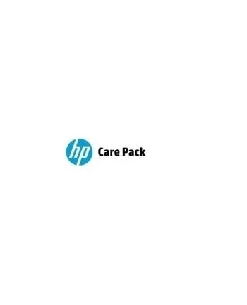hewlett packard enterprise HPE 5y Nbd w/DMR DL80 Gen9 FC Service nr 2