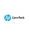 hp inc. HP eCare Pack 3 lata Exchange NBD dla Terminali 3/3/0 - nr 3