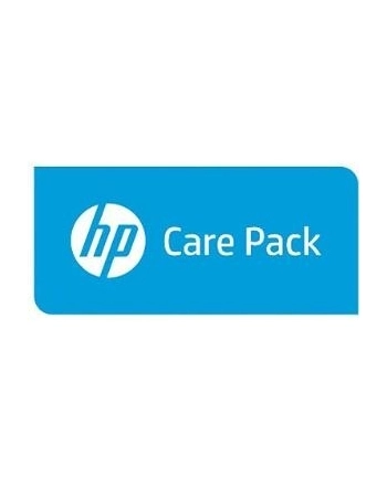 hp inc. HP eCarePack 3years exchange within 7 business days for Color Laserjet CP CP1xxx M251 series nr 2