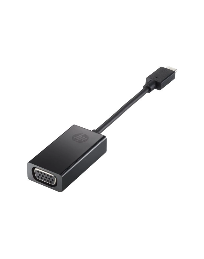 hp inc. HP USB-C to VGA Adapter główny