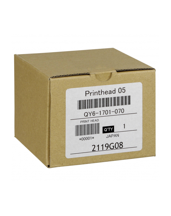 CANON PF-05 printhead standard capacity 1-pack główny