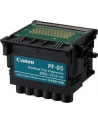 CANON PF-05 printhead standard capacity 1-pack - nr 23