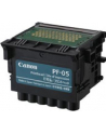 CANON PF-05 printhead standard capacity 1-pack - nr 24