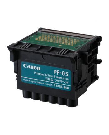 CANON PF-05 printhead standard capacity 1-pack