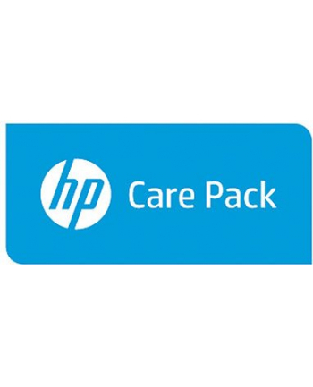 hp inc. HP eCarePack 3years exchange within 7 business days for Color Laserjet CP CP1xxx M251 series