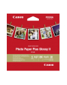 CANON PP- 201 Photo Paper Plus 5x5 inch 20 Sheets - nr 5