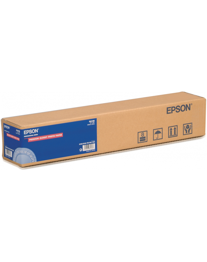 EPSON paper glossy premium 24inch photopaper glaenzend roll A1 170g/m główny