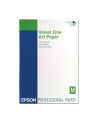 EPSON Paper Velvet fine A3 for StylusPro 4000 C4 C8 C8PS - nr 14