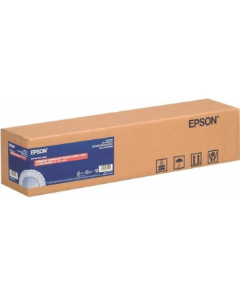 EPSON photopaper semigloss 24inch Seidenmattphotopaper 255g/m roll