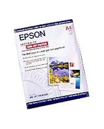 EPSON Enhanced matte paper inkjet 192g/m2 A4 250 sheets 1-pack nr 2