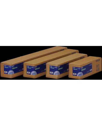 EPSON rollnpaper matt 17inchx30.5m for StylusPro4000 C4 C8 C8PS nr 1