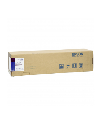 EPSON Premium Luster Photo 610mm (24) x 30,5m, 260g/m²