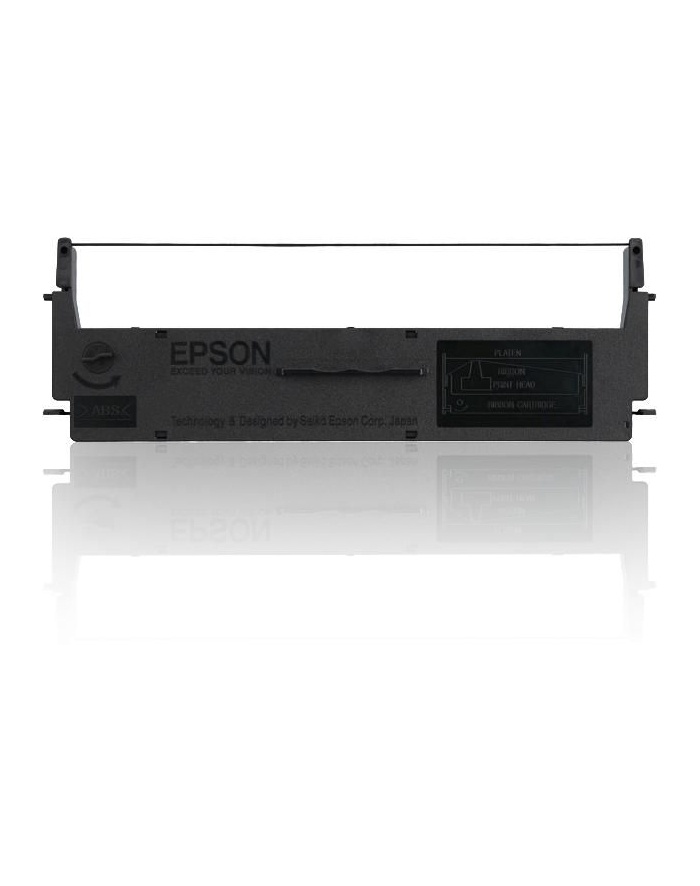 EPSON LQ-50 ribbon black 1-pack główny