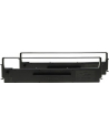 epson Black Ribbon Cartridge for LX-350/300+/300+II, Dualpack - nr 7