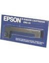 EPSON ERC22B ribbon black - nr 15