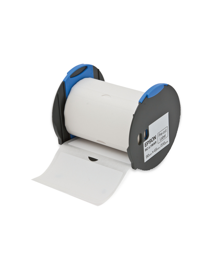 EPSON RC-L1WAR Tape white, black główny