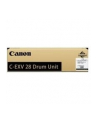 CANON C-EXV 28 drum black standard capacity 171.000 pages 1-pack - nr 5