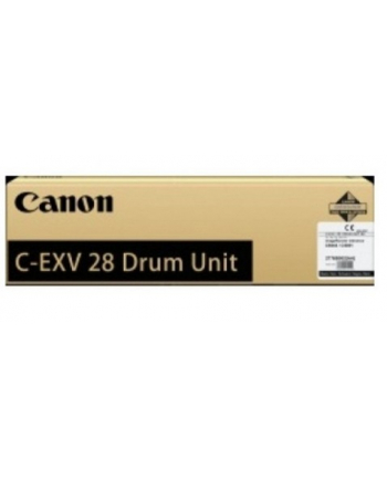 CANON C-EXV 28 drum black standard capacity 171.000 pages 1-pack