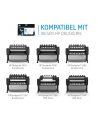 hp inc. HP 727 300-ml Ink Cartridge Magenta - nr 2