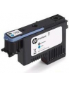 hp inc. HP 744 Photo Black & Cyan Printhead - nr 9