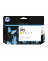 hp inc. HP 745 130-ml Yellow Ink Cartridge - nr 10