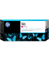 hp inc. HP F9K01A Tusz HP 745 Magenta 300 ml Pro MFP / Z5600 / Z2600 - nr 7