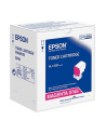 EPSON WorkForce AL-C300 Magenta Toner Cartridge - nr 4