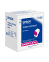 EPSON WorkForce AL-C300 Magenta Toner Cartridge - nr 9