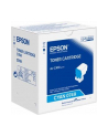 EPSON WorkForce AL-C300 Cyan Toner Cartridge - nr 5