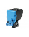 EPSON WorkForce AL-C300 Cyan Toner Cartridge - nr 6