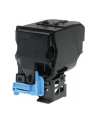 EPSON WorkForce AL-C300 Black Toner Cartridge - nr 2