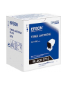EPSON WorkForce AL-C300 Black Toner Cartridge - nr 3