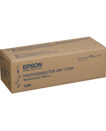 EPSON AL-C500DN Photoconductor Unit Cyan 50K nr 2