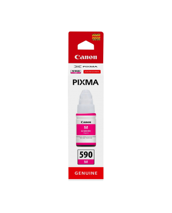 CANON GI-590M Magenta Ink Bottle