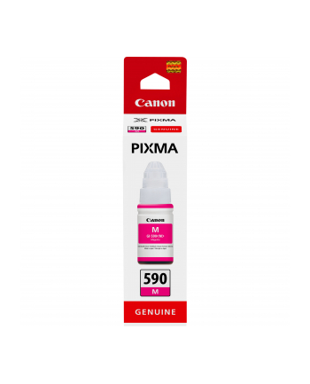 CANON GI-590M Magenta Ink Bottle