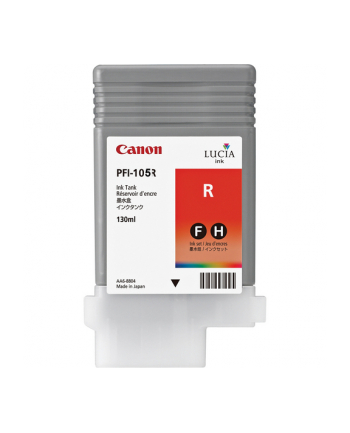 CANON Red Ink Tank PFI-106R