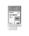 CANON Photo Grey Ink Tank PFI-106PGY - nr 12