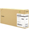 CANON PFI-707 MBK Ink cartridge matte black standard capacity 700ml 1-pack - nr 11