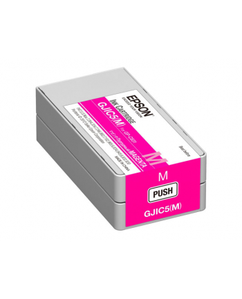 EPSON GJIC5(M) pour matricielles GP-C831 et GP-M831