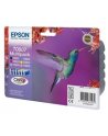 EPSON ink T080 multipack blister - nr 1