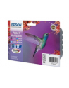 EPSON ink T080 multipack blister - nr 3