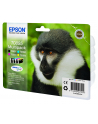 EPSON ink T089 multipack blister 4 pack - nr 9