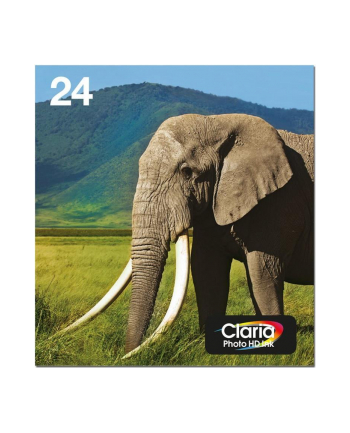 EPSON 24 Multipack 6-colours EasyMail